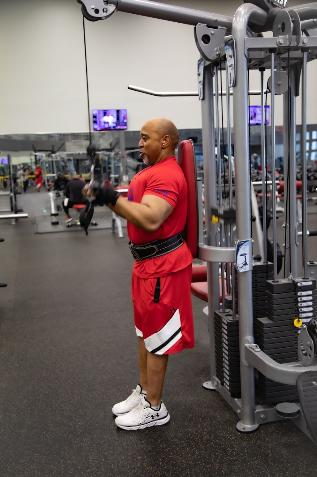 EVOfit Fitness - Gym in Metro Atlanta | 1025 East-West Connector, Austell, GA 30106, USA | Phone: (678) 504-7928