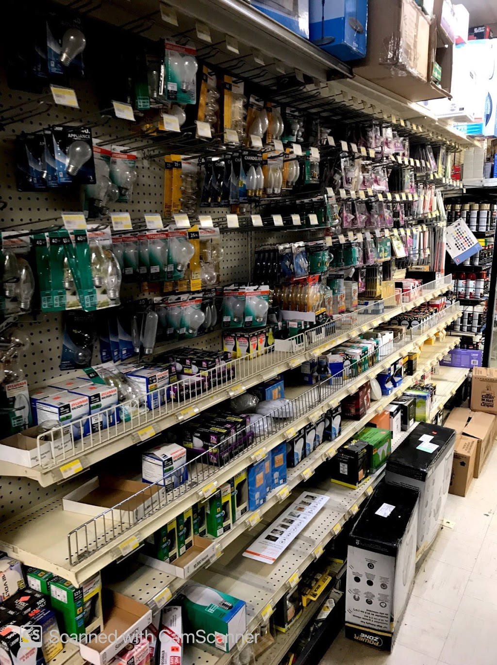 Reseda Hardware Store | 17729 Vanowen St, Reseda, CA 91335, USA | Phone: (818) 345-6467