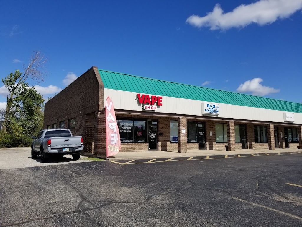 Mojo Vapes | 2324 Grange Hall Rd, Beavercreek, OH 45431, USA | Phone: (937) 956-6238