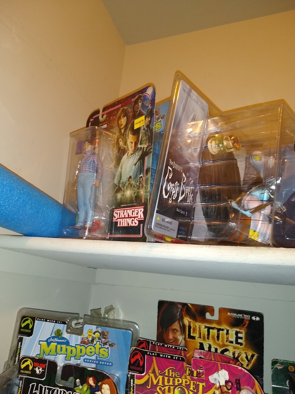 Davids Collectible Attic | Aspen Hill, MD 20906, USA | Phone: (240) 899-0900