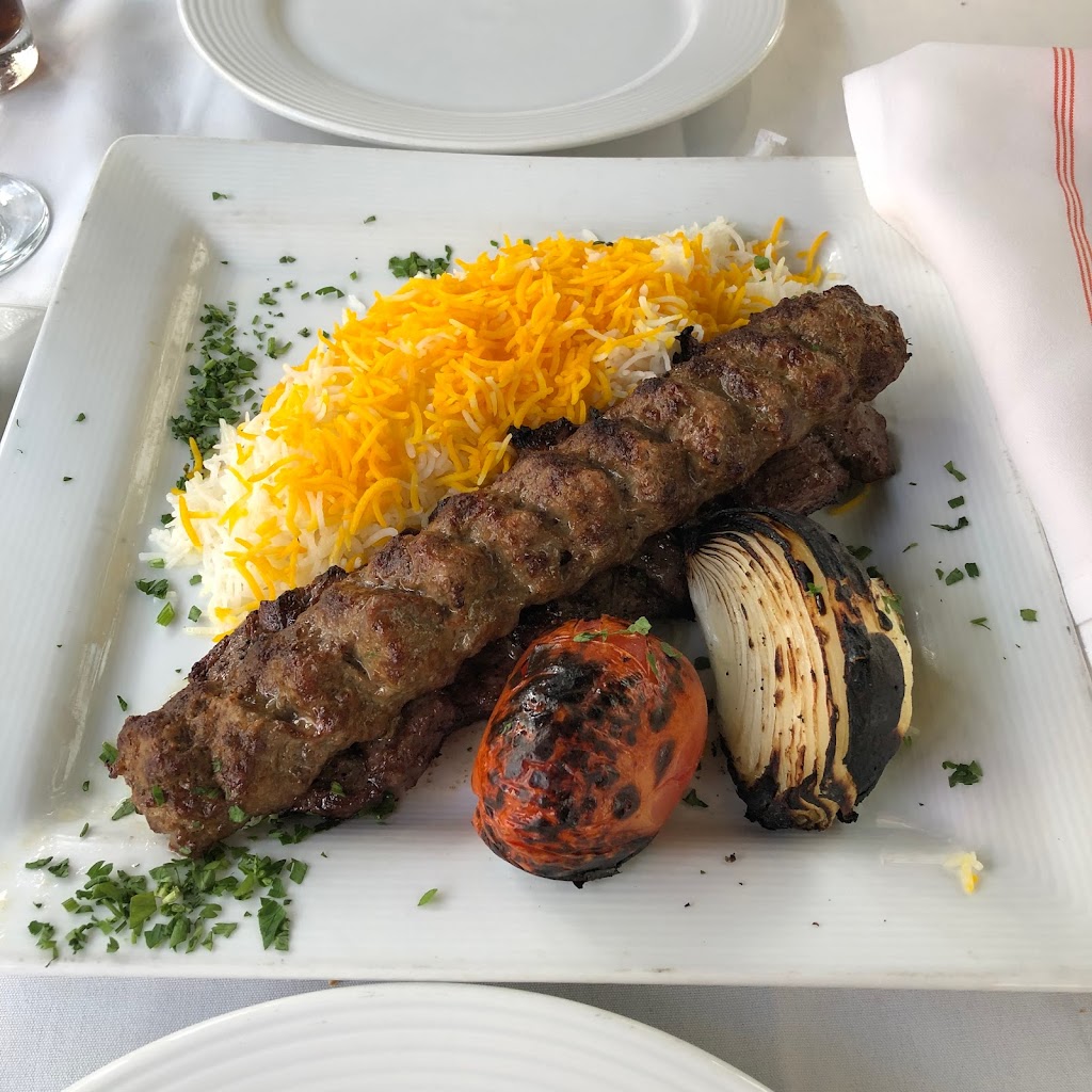 Ravagh Persian Gill | 1135 1st Ave., New York, NY 10065, USA | Phone: (212) 861-7900