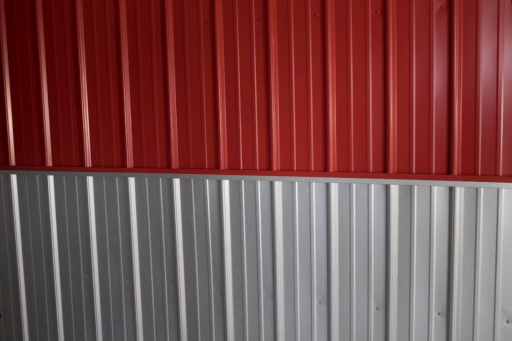 Brightside Metal Roofing & Siding | 2587 S Arlington Rd, Akron, OH 44319, USA | Phone: (330) 805-4505