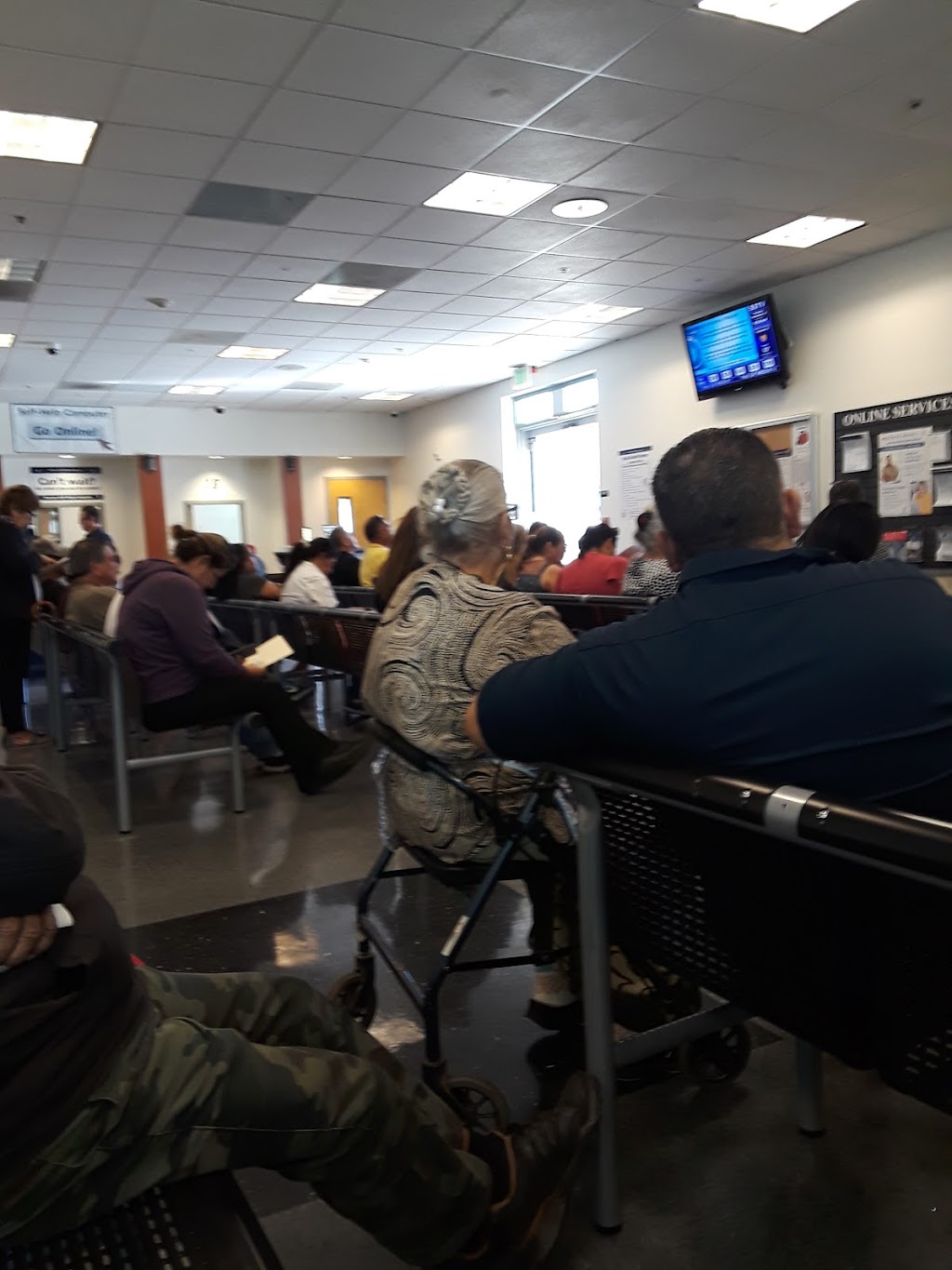 Social Security Administration | 215 N Soto St, Los Angeles, CA 90033, USA | Phone: (800) 772-1213