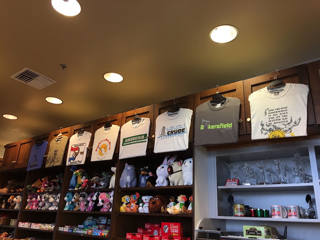 Omni Goods- Souvenirs And T-shirts | 3701 Wings Way STE 214, Bakersfield, CA 93308, USA | Phone: (661) 387-9870