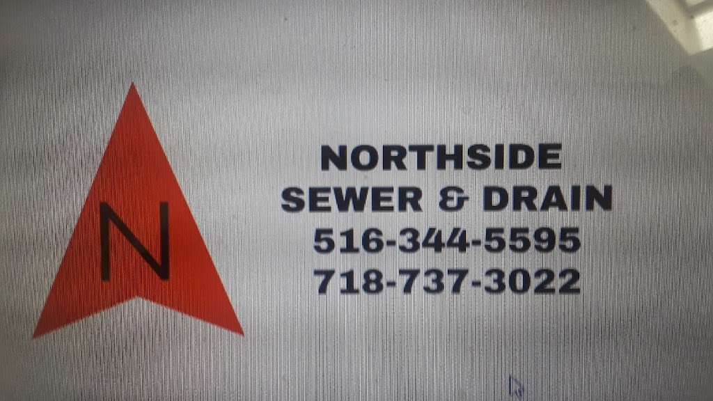 Northside Sewer & Drain | 9132 114th St, Richmond Hill, NY 11418, USA | Phone: (718) 737-3022