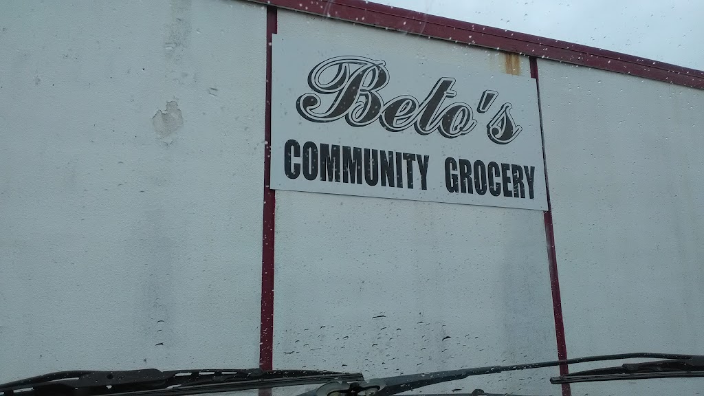 Betos Community Meat Market | 1102 E Yoakum Ave, Kingsville, TX 78363, USA | Phone: (361) 592-8971