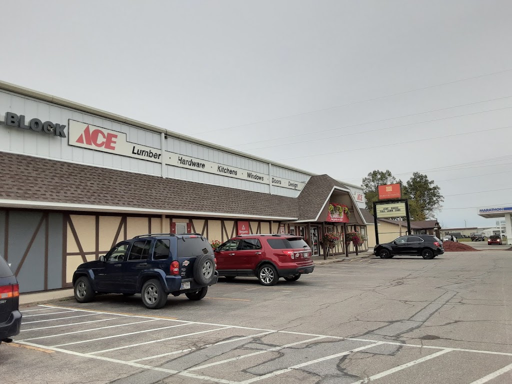 Habeggers Ace Hardware | 1196 US Hwy 27 N, Berne, IN 46711, USA | Phone: (260) 589-8075