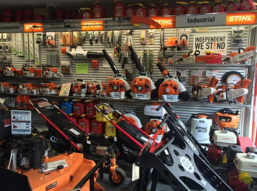 CR Power Equipment | 139 Highland St, Port Chester, NY 10573, USA | Phone: (914) 612-4100