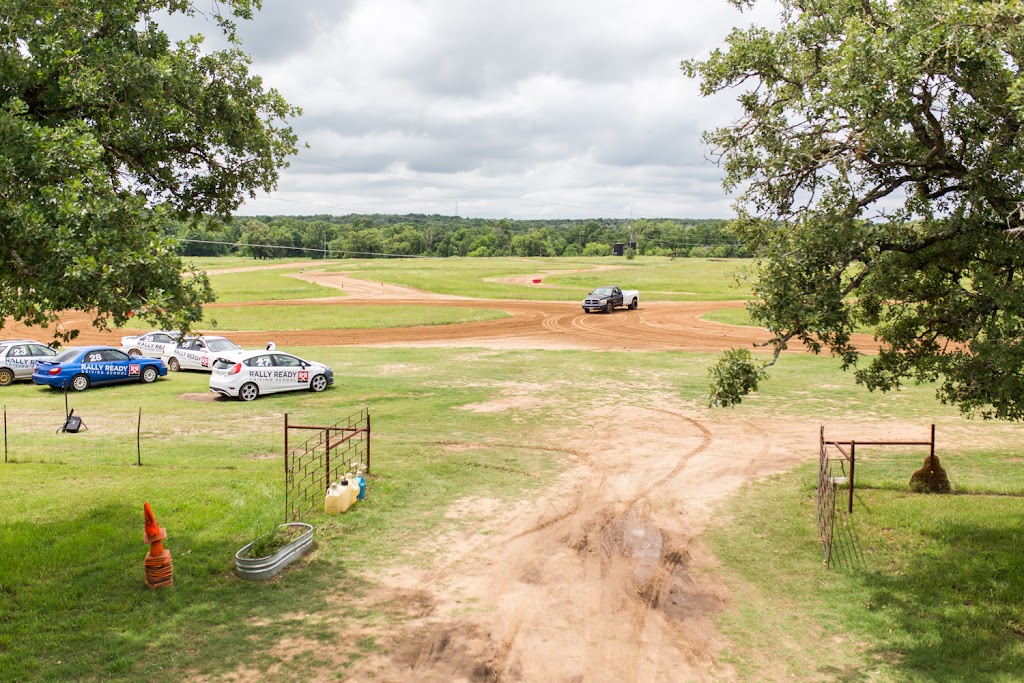 Rally Ready Driving School | 304 Blue Jay Rd, Dale, TX 78616, USA | Phone: (512) 394-3652