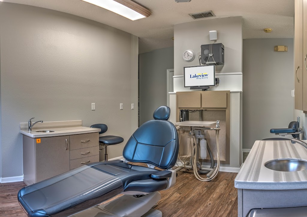 Lakeview Family Dentistry | 13728 Office Park Ct, Hudson, FL 34667, USA | Phone: (727) 863-9669