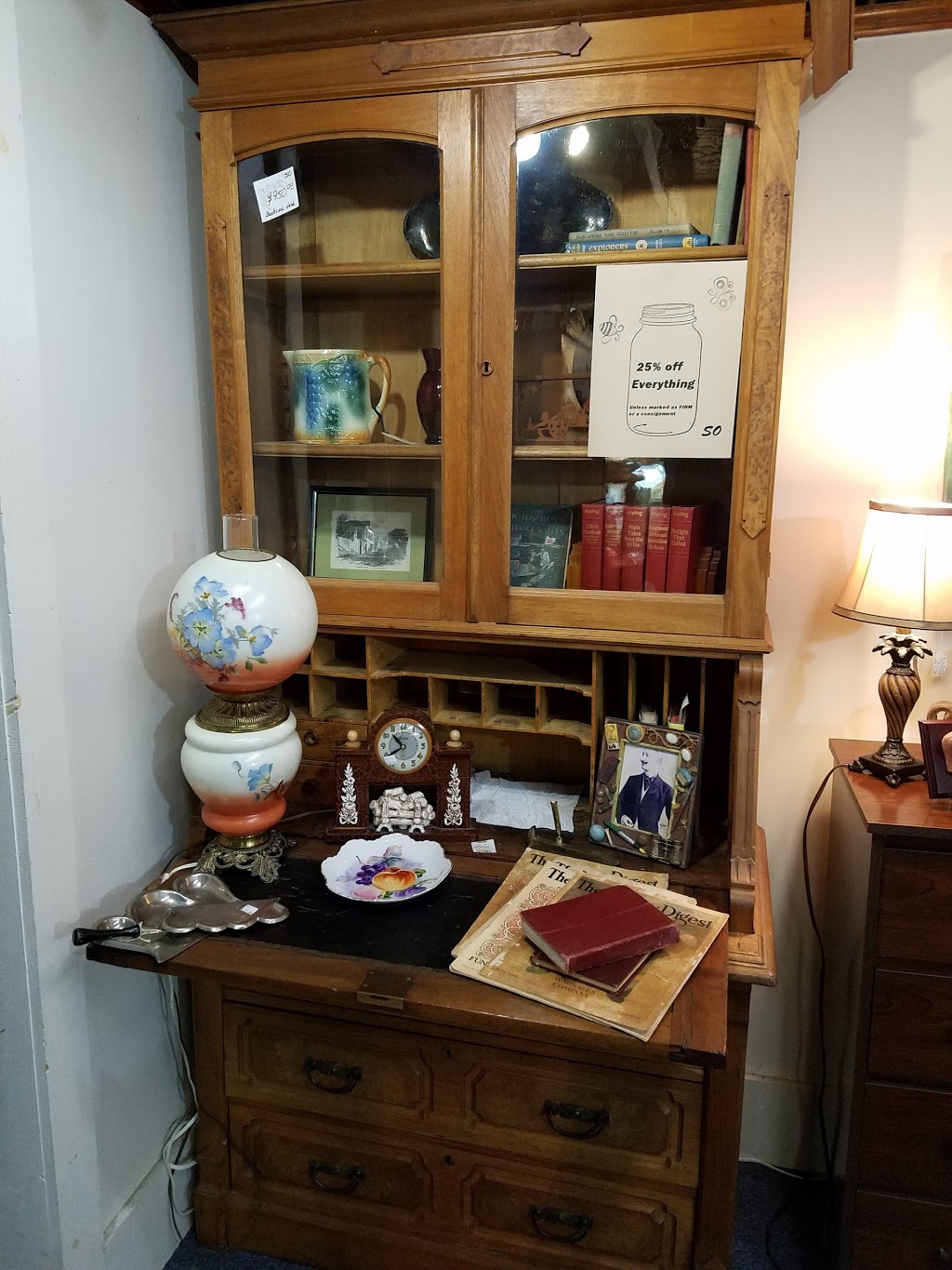 C. Middleton Antiques and Uniques | 1615 S 17th St, Lincoln, NE 68502 | Phone: (402) 477-1331