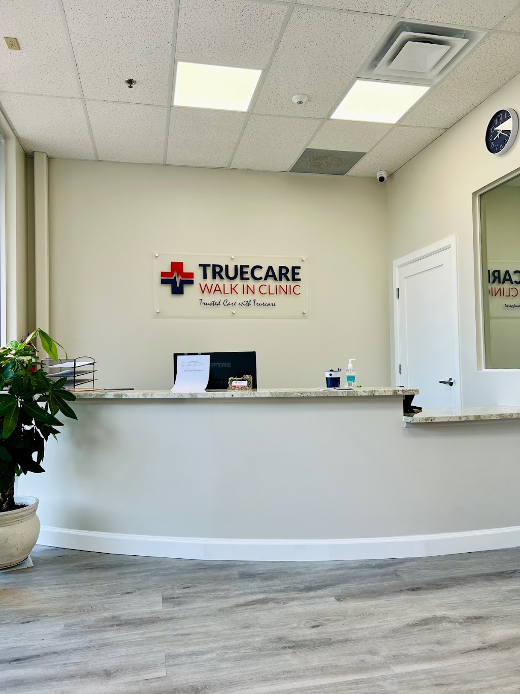 TrueCare Walk in Clinic | 7985 FL-50 D-100, Groveland, FL 34736, USA | Phone: (352) 505-4356