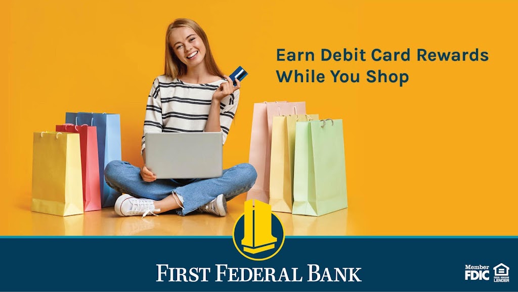 First Federal Bank | 40 Floco Ave, Yulee, FL 32097, USA | Phone: (904) 321-2337