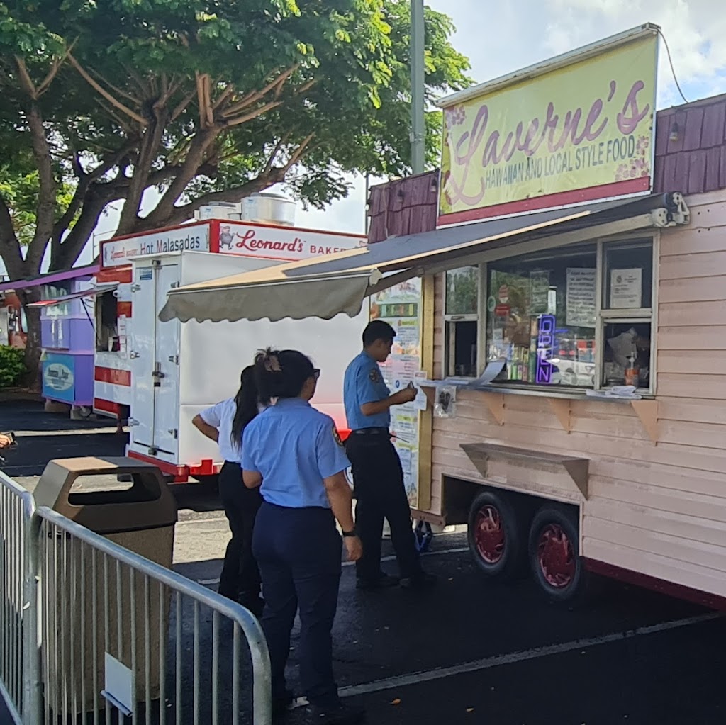 Lavernes Lunch Wagon & Catering | 94-849 Lumiaina St, Waipahu, HI 96797 | Phone: (808) 551-8214