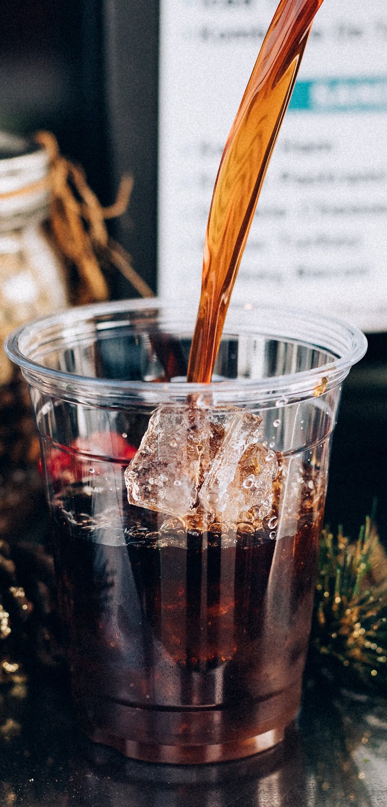 E.S.B. Cafe | 325 Encinitas Blvd, Encinitas, CA 92024, USA | Phone: (619) 408-4228