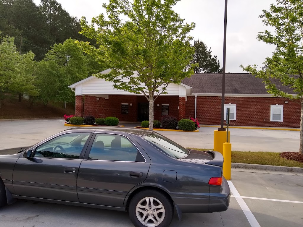 Kingdom Hall of Jehovahs Witnesses | 4735 Britt Rd, Norcross, GA 30093 | Phone: (770) 837-9729