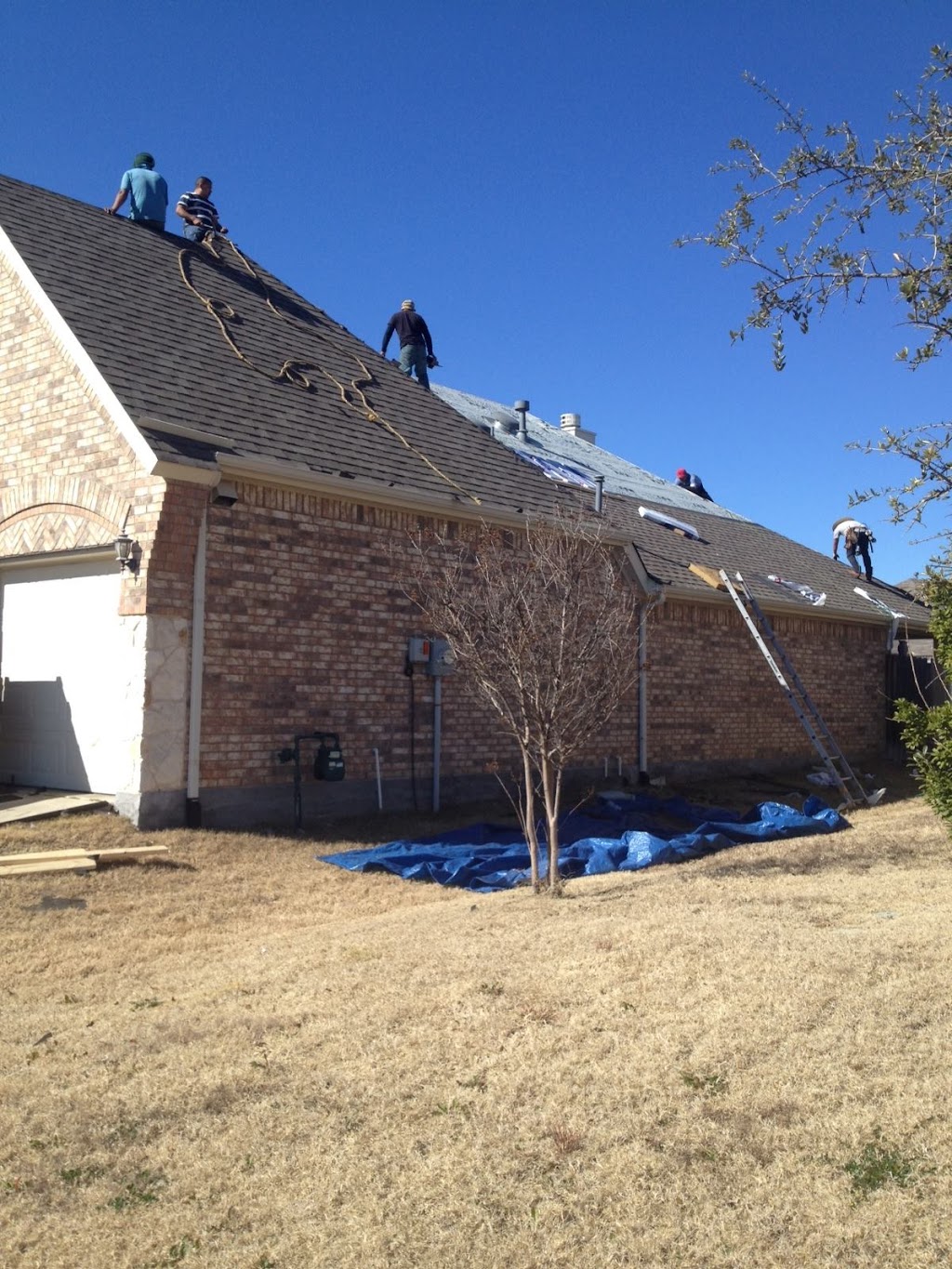 Radiant Roofing: Frisco TX | 15222 King Rd #502, Frisco, TX 75034, USA | Phone: (972) 712-7663