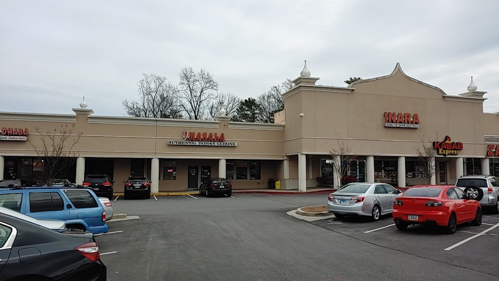 Masala Indian Cuisine | 1713 Church St, Decatur, GA 30033, USA | Phone: (404) 296-9999