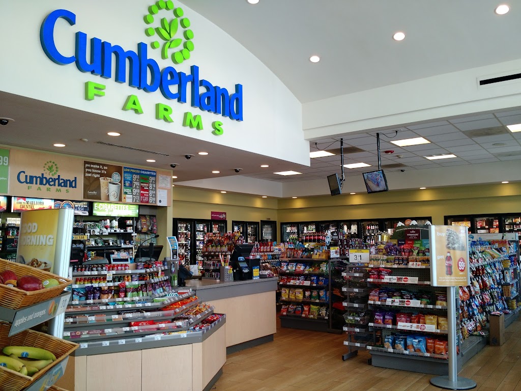 Cumberland Farms | 324 Marrett Rd, Lexington, MA 02421, USA | Phone: (781) 862-0812