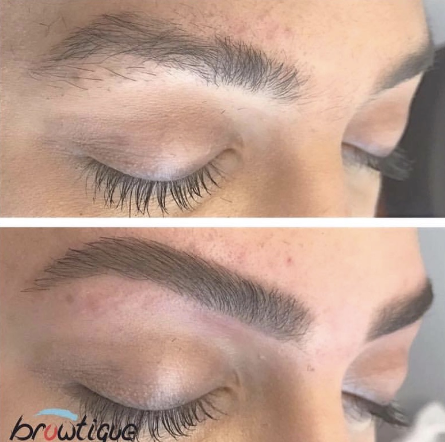 The Browtique | 543 S Drexel Ave, Bexley, OH 43209, USA | Phone: (614) 379-2769