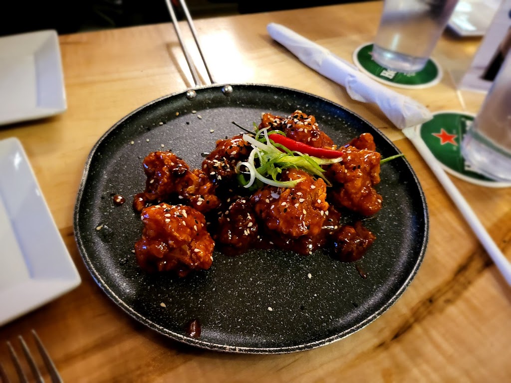 Culinary Dropout Kitchen + Bar | 200 Hwy 20 E, Fonthill, ON L0S 1E6, Canada | Phone: (289) 480-0266
