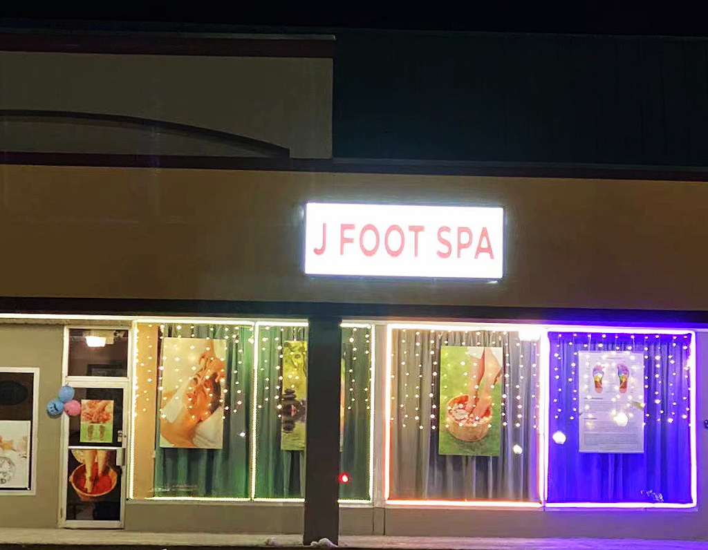 J Foot Spa | 598 Columbia Turnpike, East Greenbush, NY 12061, USA | Phone: (929) 322-7678