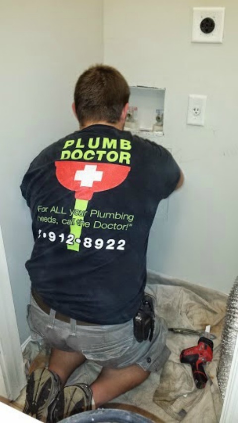 Plumb Doctor | 747 Chance Rd, Marietta, GA 30066, USA | Phone: (770) 912-8922