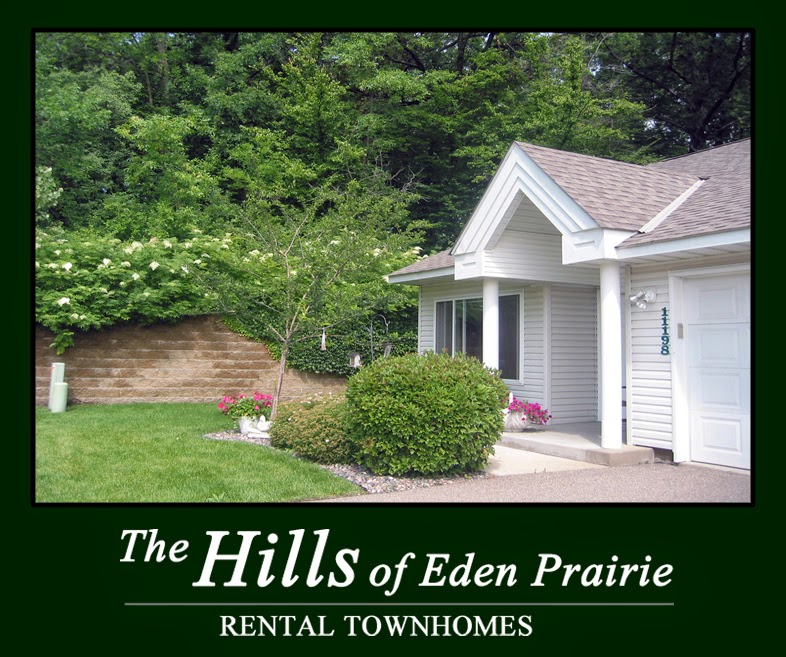 Hills of Eden Prairie Rental | 7000 Meg Grace Ln, Eden Prairie, MN 55344, USA | Phone: (952) 941-2230