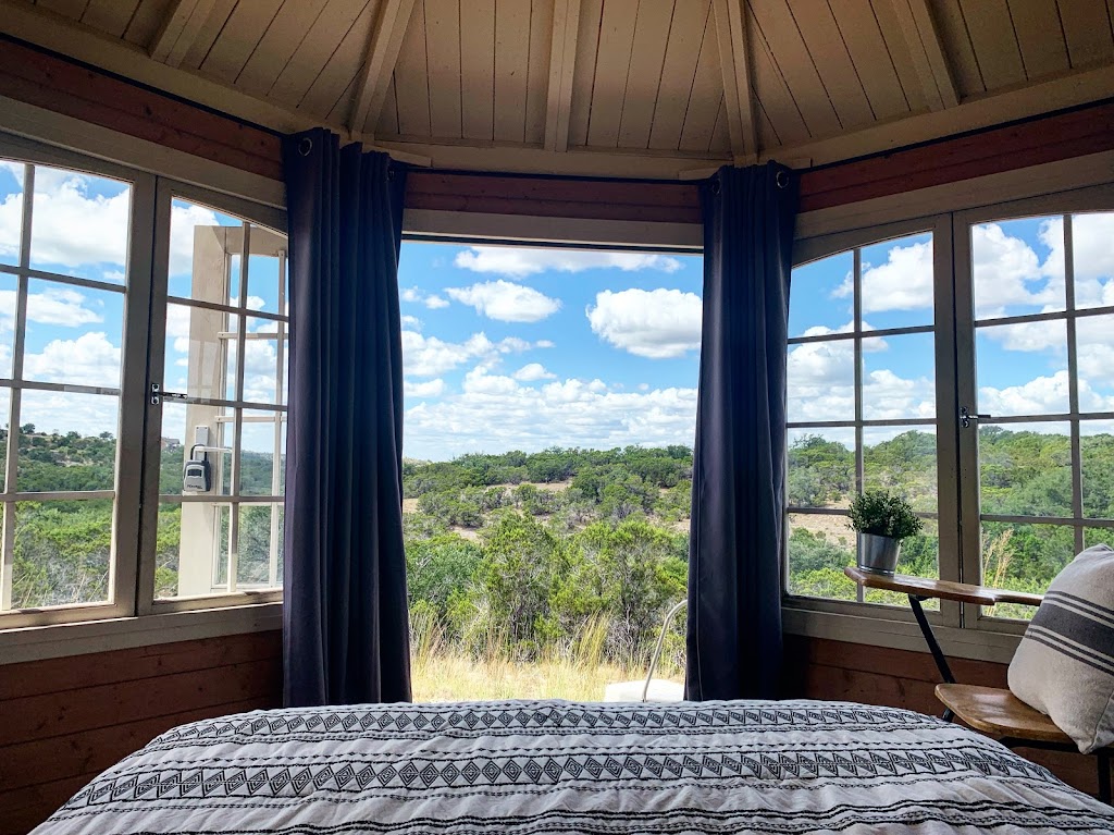 13 Acres Retreat | 802 Bell Springs Rd, Dripping Springs, TX 78620, USA | Phone: (512) 829-1384