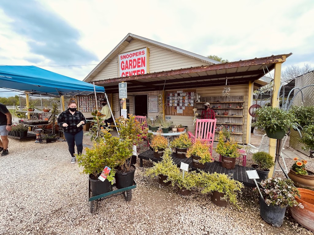 Snooper’s Nursery & Garden Center | 3602 E Old Settlers Blvd, Round Rock, TX 78665, USA | Phone: (512) 310-2614