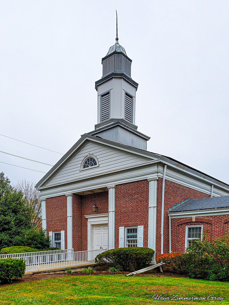 Bound Brook United Methodist Church | 150 W Union Ave, Bound Brook, NJ 08805, USA | Phone: (732) 356-1372