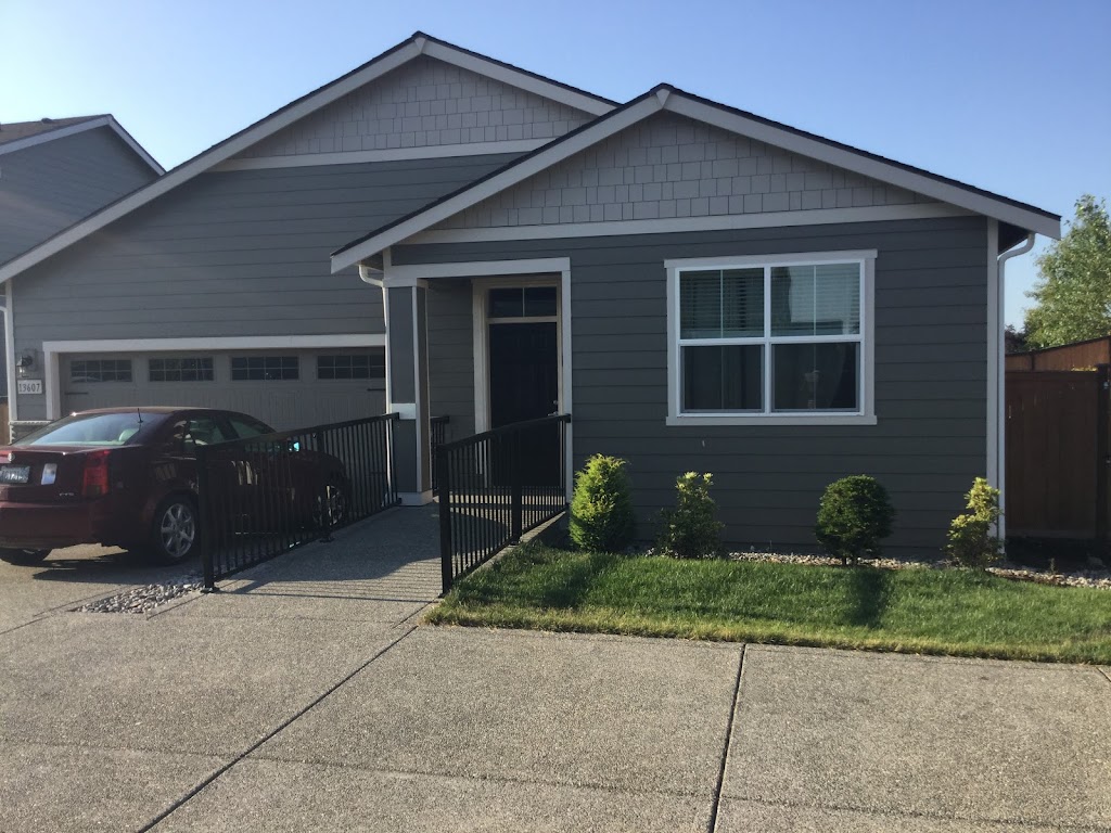 Newmann-Godful Adult Family Homes | 13607 67th Ave E, Puyallup, WA 98373, USA | Phone: (253) 250-8326