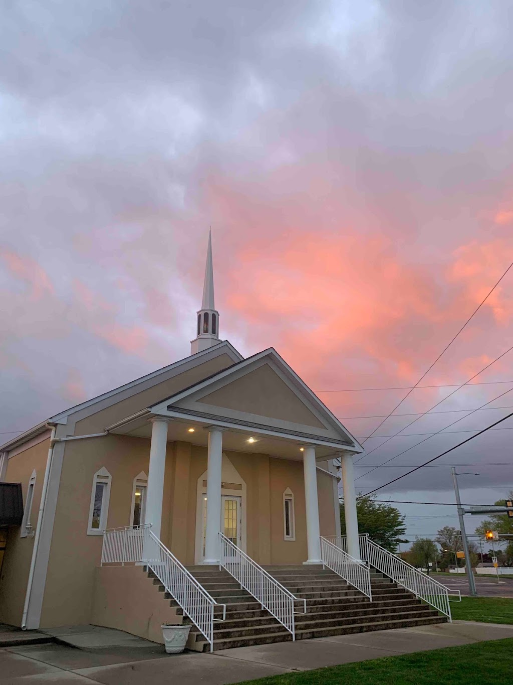St. Mary & St. Joseph Coptic Orthodox Church | 362 Levittown Pkwy, Levittown, PA 19055, USA | Phone: (609) 606-2019
