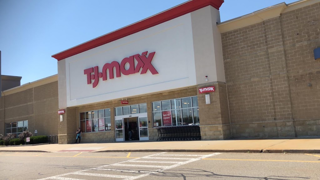 T.J. Maxx | 234 Colony Pl, Plymouth, MA 02360, USA | Phone: (508) 732-8925