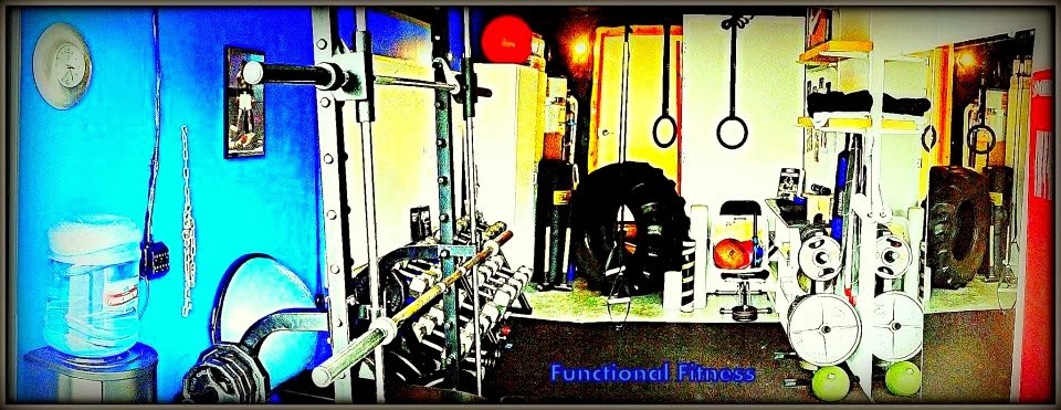 Functional Fitness | 7891 Palin Cir, Huntington Beach, CA 92648, USA | Phone: (949) 533-9885