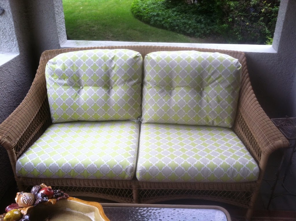 PGEEs Custom Upholstery, Canvas and Cushions | 20 Sintsink Dr E, Port Washington, NY 11050, USA | Phone: (516) 883-2628