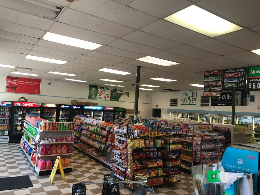 Neighborhood Market | 52 Afton Pkwy, Portsmouth, VA 23702, USA | Phone: (757) 337-0355