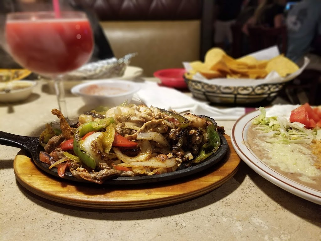 Fiesta Mexicana Louisburg | 505 Retail Way #122, Louisburg, NC 27549, USA | Phone: (919) 340-1122