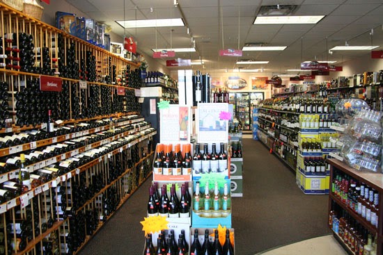 Canton Village Wine & Spirits | 95 Washington St UNIT 404, Canton, MA 02021, USA | Phone: (781) 830-9700