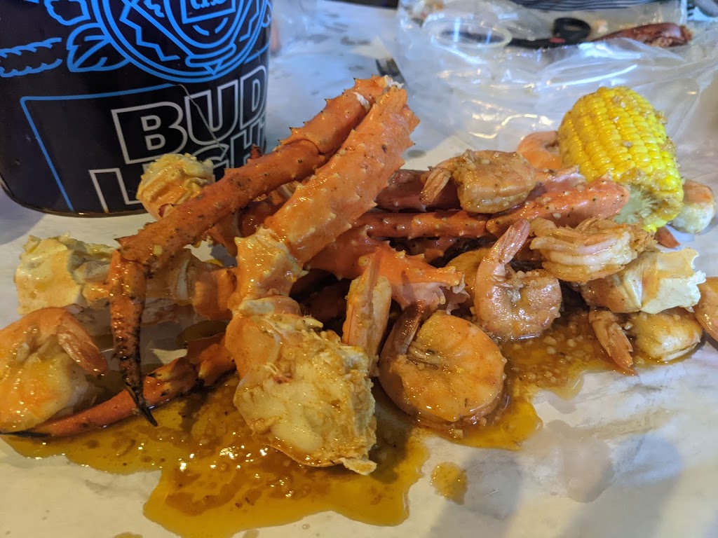Angry Crab Shack | 11340 W Bell Rd, Surprise, AZ 85378, USA | Phone: (623) 248-9190