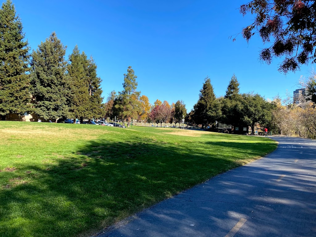 Los Gatos Creek Trail | 1250 Dell Ave, Campbell, CA 95008, USA | Phone: (408) 356-2729