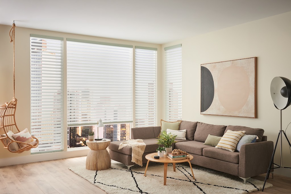 Comfortex Window Shades | 9C Johnson Rd, Latham, NY 12110, USA | Phone: (518) 783-0778