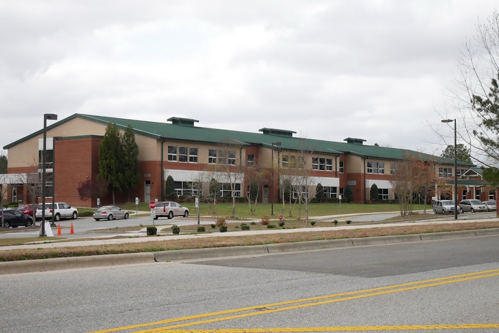 Creekside Elementary School | 5321 State Rd 1114, Durham, NC 27707, USA | Phone: (919) 560-3919