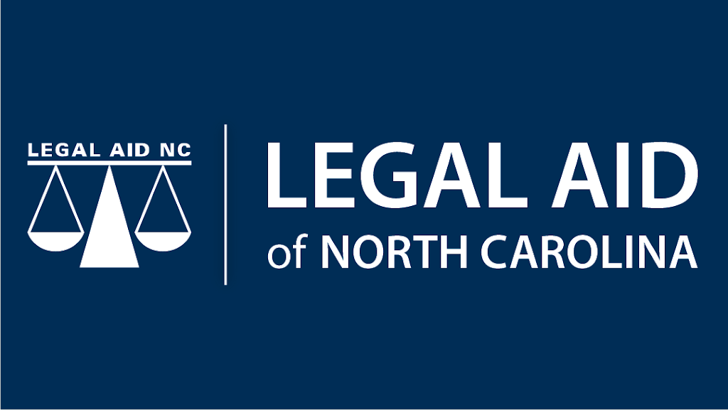 Legal Aid of North Carolina-Central Intake Unit | 319 Chapanoke Rd Suite 108, Raleigh, NC 27603, USA | Phone: (866) 219-5262
