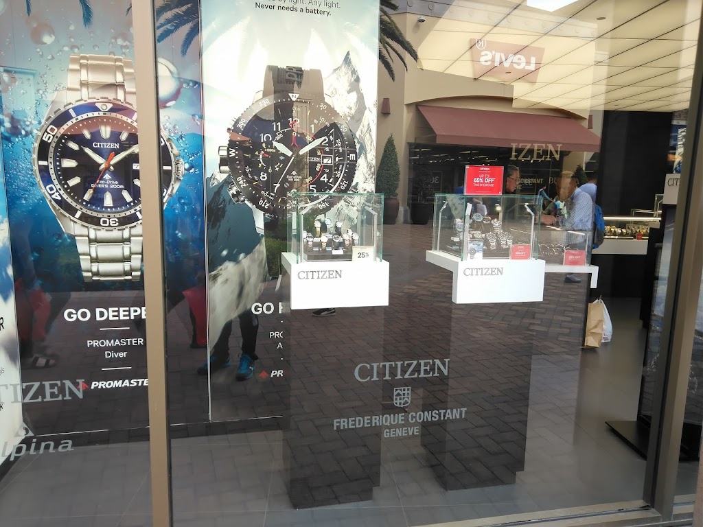 Citizen | 100 Citadel Dr #618, Commerce, CA 90040, USA | Phone: (323) 638-1002