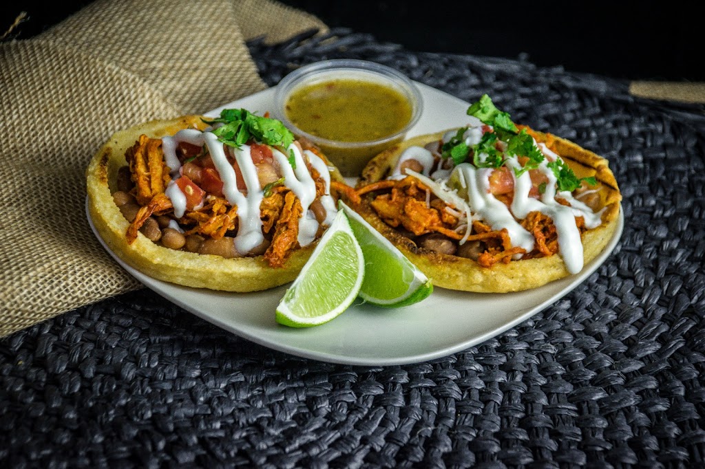 Maskadores taco shop | 818 W Broadway Rd, Tempe, AZ 85282, USA | Phone: (480) 366-4094