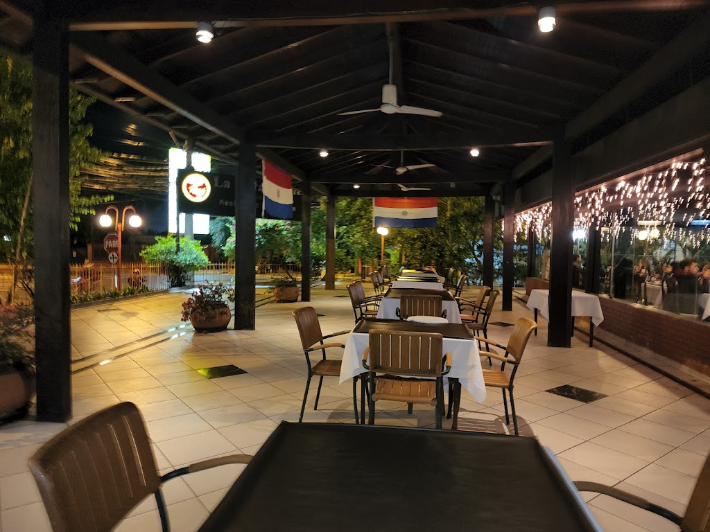 La Paraguayita | P97X+H6V, Av. Brasilia, Asunción, Paraguay | Phone: (021) 204 497