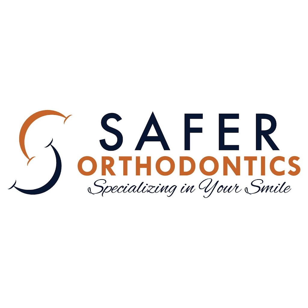 Safer Orthodontics | 2080 W County Line Rd, Jackson Township, NJ 08527, USA | Phone: (732) 226-6800