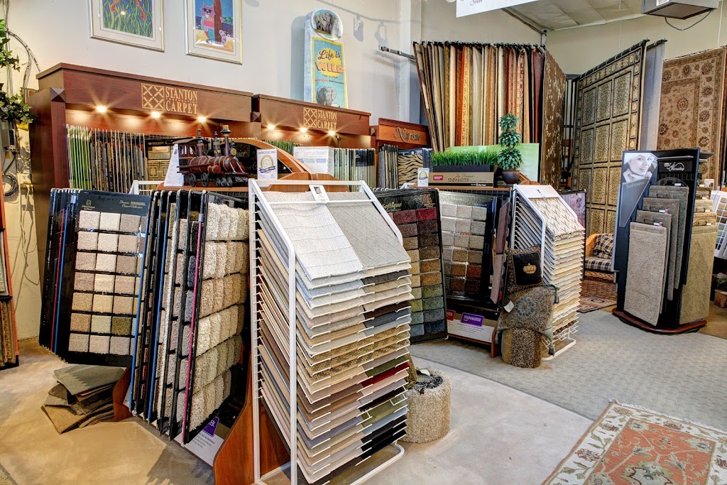Abbey Carpet Flooring Center | 101 N Amphlett Blvd, San Mateo, CA 94401, USA | Phone: (650) 347-0800