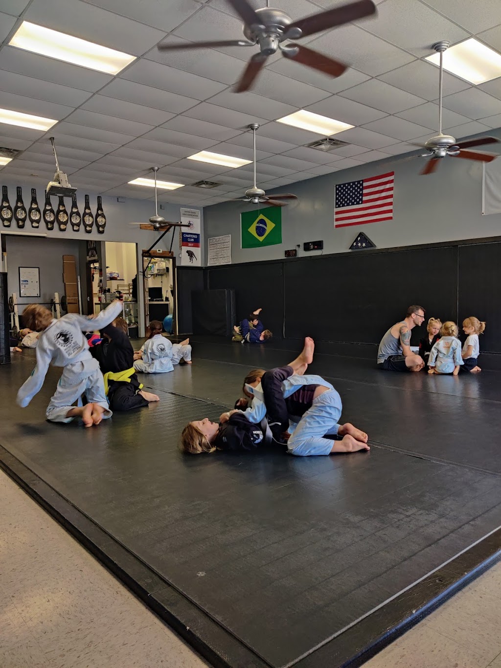 Insight Brazilian Jiu Jitsu / Renzo Gracie - Bastrop | 696 Hwy 71 W, Suite 3A, Bastrop, TX 78602, USA | Phone: (512) 718-2539